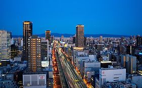 アパホテル＆リゾート 御堂筋本町駅タワー